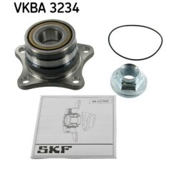 Wheel Bearing Kit VKBA3234 SKF VKBA 3234 OE Ref 4240905010 SKF