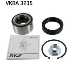 Wheel Bearing Kit VKBA3235 SKF VKBA 3235 OE Ref 4021001E00