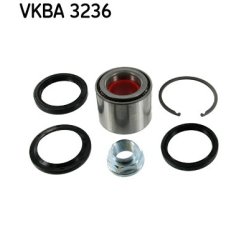 Wheel Bearing Kit VKBA3236 SKF VKBA 3236 OE Ref 28016AA020