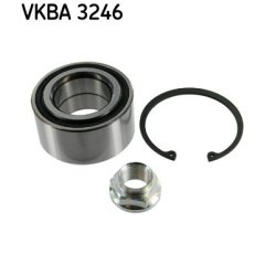 Wheel Bearing Kit VKBA3246 SKF VKBA 3246 OE Ref 44300S04A01