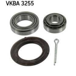 Wheel Bearing Kit VKBA3255 SKF VKBA 3255 OE Ref 116002140800
