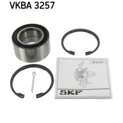 Wheel Bearing Kit VKBA3257 SKF VKBA 3257 OE Ref 0926739001 SKF