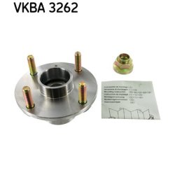 Wheel Bearing Kit VKBA3262 SKF VKBA 3262 OE Ref 96264599 SKF