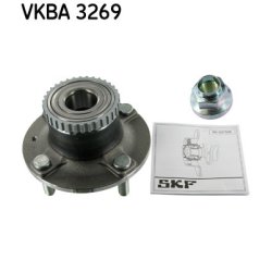 Wheel Bearing Kit VKBA3269 SKF VKBA 3269 OE Ref 96264600 SKF