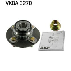 Wheel Bearing Kit VKBA3270 SKF VKBA 3270 OE Ref 5271025100 SKF