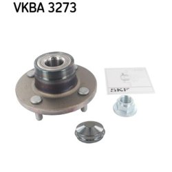 Wheel Bearing Kit VKBA3273 SKF VKBA 3273 OE Ref 432002F000