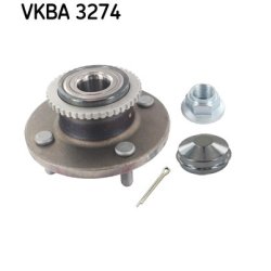 Wheel Bearing Kit VKBA3274 SKF VKBA 3274 OE Ref 432002F500