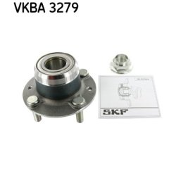 Wheel Bearing Kit VKBA3279 SKF VKBA 3279 OE Ref 0K20226150