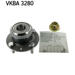Wheel Bearing Kit VKBA3280 SKF VKBA 3280 OE Ref 0K21626150