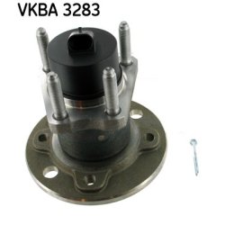 Wheel Bearing Kit VKBA3283 SKF VKBA 3283 OE Ref 07466975 SKF
