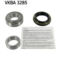 Wheel Bearing Kit VKBA3285 SKF VKBA 3285 OE Ref 0K01126151 SKF