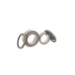 Wheel Bearing Kit VKBA3285 SKF VKBA 3285 OE Ref 0K01126151 SKF