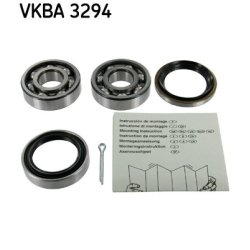 Wheel Bearing Kit VKBA3294 SKF VKBA 3294 OE Ref 9004363057 SKF