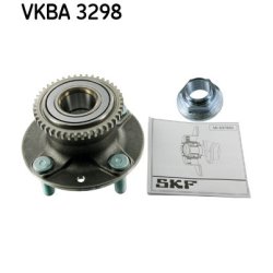Wheel Bearing Kit VKBA3298 SKF VKBA 3298 OE Ref B6032615XA