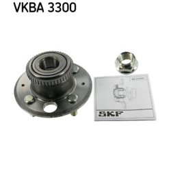 Wheel Bearing Kit VKBA3300 SKF VKBA 3300 OE Ref 42200SR3A52