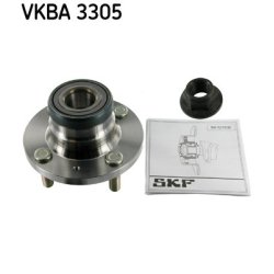 Wheel Bearing Kit VKBA3305 SKF VKBA 3305 OE Ref MB844919 SKF