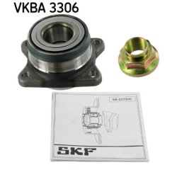 Wheel Bearing Kit VKBA3306 SKF VKBA 3306 OE Ref 4400918 SKF