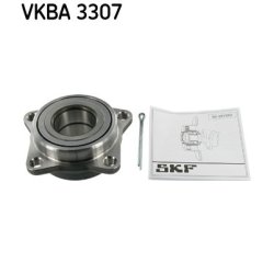 Wheel Bearing Kit VKBA3307 SKF VKBA 3307 OE Ref MB949096