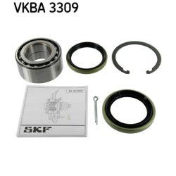 Wheel Bearing Kit VKBA3309 SKF VKBA 3309 OE Ref 2048398 SKF