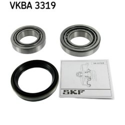 Wheel Bearing Kit VKBA3319 SKF VKBA 3319 OE Ref 40210C6000 SKF
