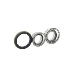 Wheel Bearing Kit VKBA3319 SKF VKBA 3319 OE Ref 40210C6000 SKF
