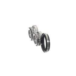 Wheel Bearing Kit VKBA3319 SKF VKBA 3319 OE Ref 40210C6000 SKF