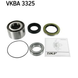 Wheel Bearing Kit VKBA3325 SKF VKBA 3325 OE Ref 6000609461
