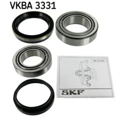 Wheel Bearing Kit VKBA3331 SKF VKBA 3331 OE Ref 40215C6000