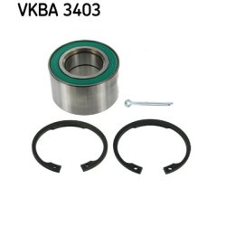 Wheel Bearing Kit VKBA3403 SKF VKBA 3403 OE Ref 1603195