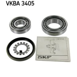 Wheel Bearing Kit VKBA3405 SKF VKBA 3405 OE Ref 26800340 SKF