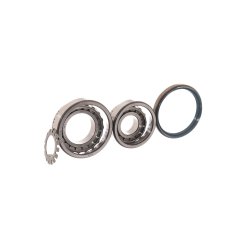 Wheel Bearing Kit VKBA3405 SKF VKBA 3405 OE Ref 26800340 SKF