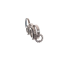 Wheel Bearing Kit VKBA3405 SKF VKBA 3405 OE Ref 26800340 SKF