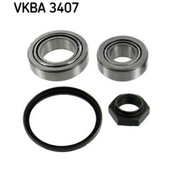 Wheel Bearing Kit VKBA3407 SKF VKBA 3407 OE Ref 6197791 SKF