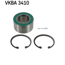 Wheel Bearing Kit VKBA3410 SKF VKBA 3410 OE Ref 1603196