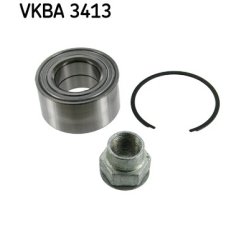 Wheel Bearing Kit VKBA3413 SKF VKBA 3413 OE Ref 46423870 SKF