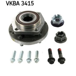 Wheel Bearing Kit VKBA3415 SKF VKBA 3415 OE Ref 274378