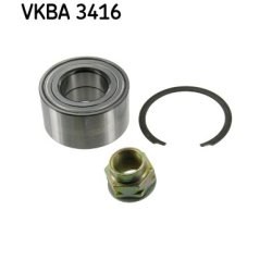 Wheel Bearing Kit VKBA3416 SKF VKBA 3416 OE Ref 46423869