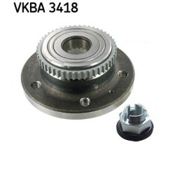 Wheel Bearing Kit VKBA3418 SKF VKBA 3418 OE Ref 271795 SKF