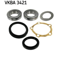 Wheel Bearing Kit VKBA3421 SKF VKBA 3421 OE Ref 606334 SKF