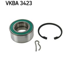 Wheel Bearing Kit VKBA3423 SKF VKBA 3423 OE Ref 71714473