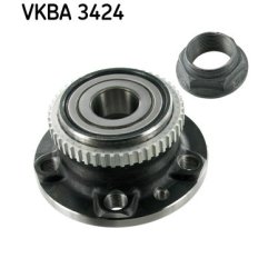 Wheel Bearing Kit VKBA3424 SKF VKBA 3424 OE Ref 335028