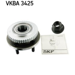 Wheel Bearing Kit VKBA3425 SKF VKBA 3425 OE Ref 271905