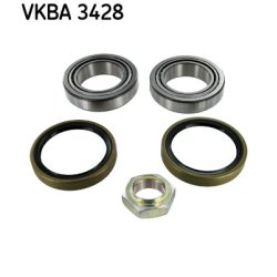 Wheel Bearing Kit VKBA3428 SKF VKBA 3428 OE Ref 1300535080