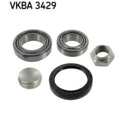 Wheel Bearing Kit VKBA3429 SKF VKBA 3429 OE Ref 335025