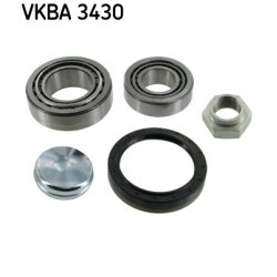 Wheel Bearing Kit VKBA3430 SKF VKBA 3430 OE Ref 1324730080