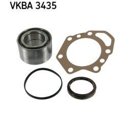 Wheel Bearing Kit VKBA3435 SKF VKBA 3435 OE Ref 0119818905