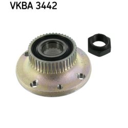 Wheel Bearing Kit VKBA3442 SKF VKBA 3442 OE Ref 60812057 SKF