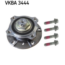 Wheel Bearing Kit VKBA3444 SKF VKBA 3444 OE Ref 31201095616