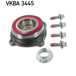 Wheel Bearing Kit VKBA3445 SKF VKBA 3445 OE Ref 33411093102
