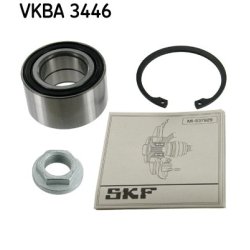 Wheel Bearing Kit VKBA3446 SKF VKBA 3446 OE Ref 33411124358